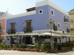 Case Vacanze Albamarina